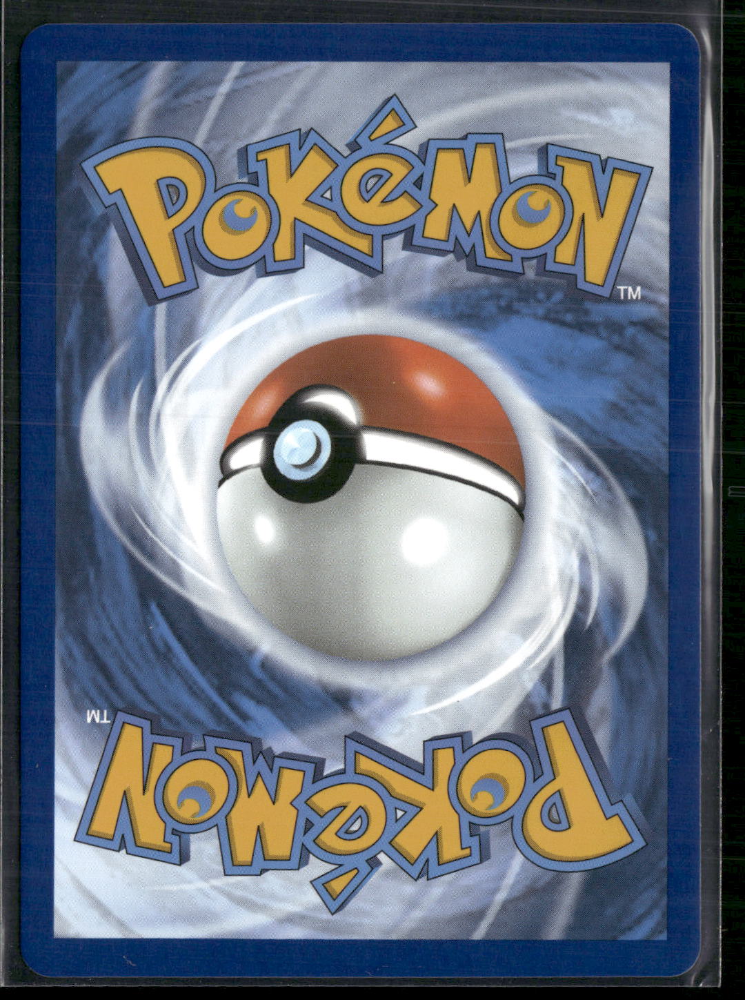 Vanillite #27/86 2025 Scarlet & Violet White Flare Reverse Holo Pokeball