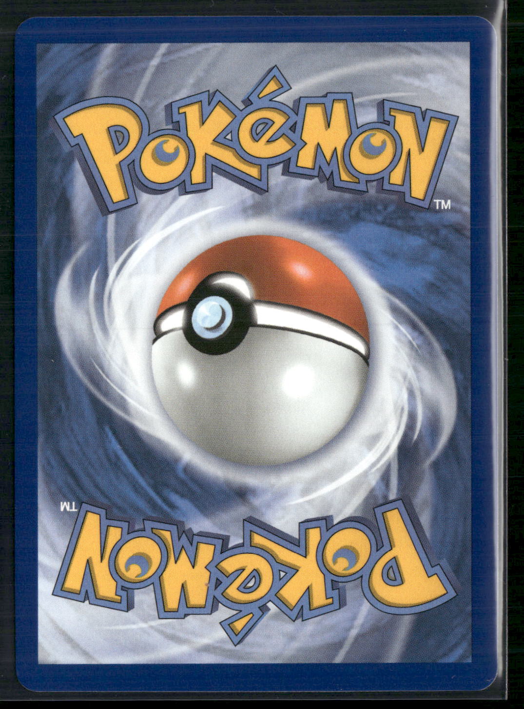 Larvesta #15/86 2025 Scarlet & Violet Black Bolt Holo Poke Ball Pattern