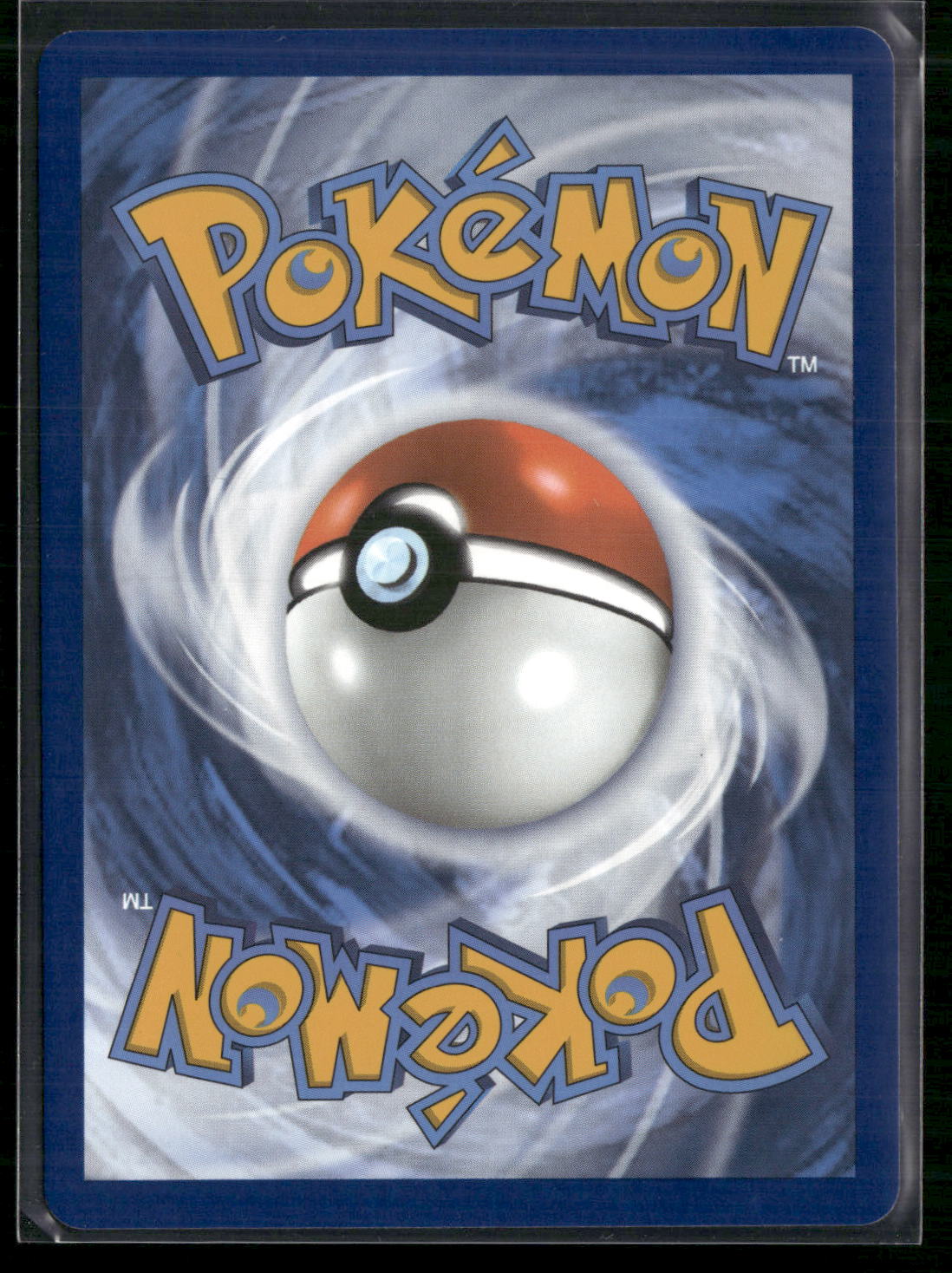 Larvesta #15/86 2025 Scarlet & Violet Black Bolt Holo Poke Ball Pattern