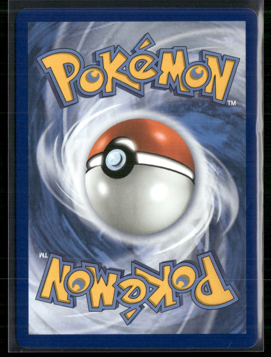 Houndour #62/131 2025 Prismatic Evolutions Pokeball