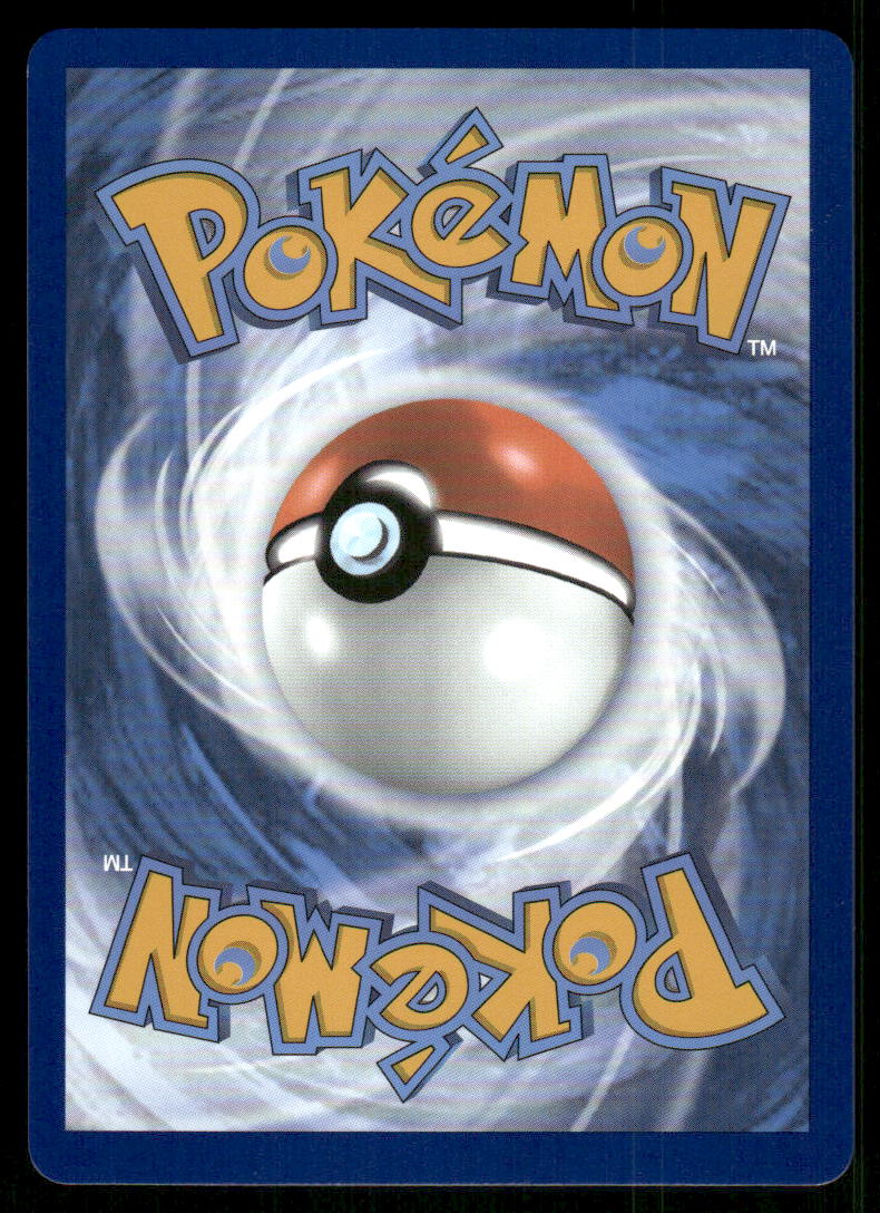 Dudunsparce #80/131 2025 Prismatic Evolutions Poke Ball Reverse Holo
