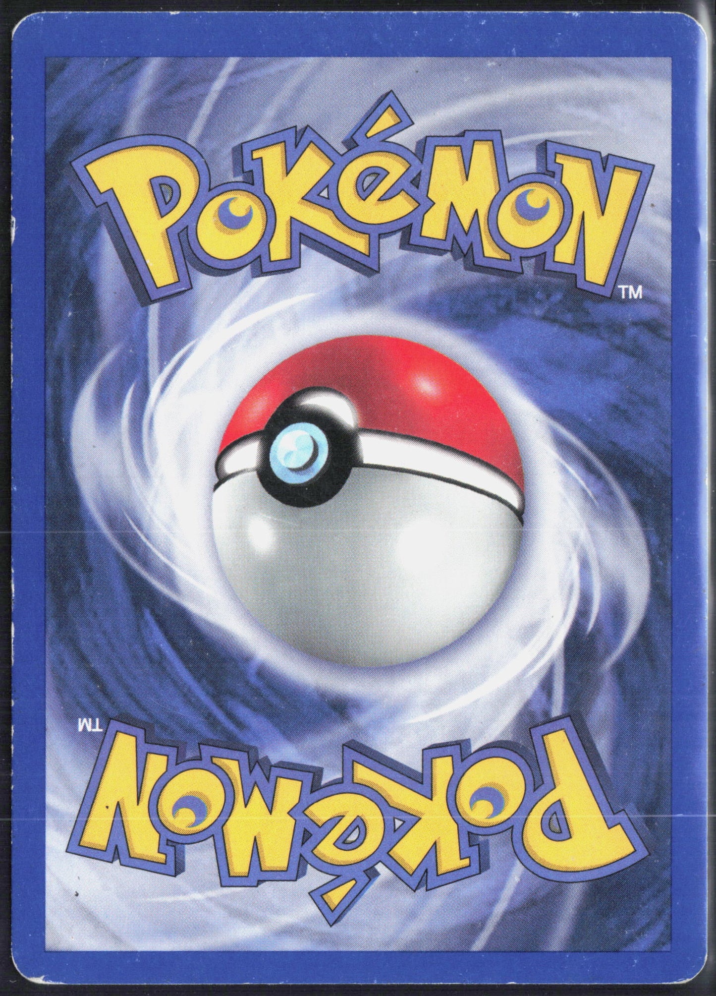 Magikarp #50/130 2000 Base Set 2