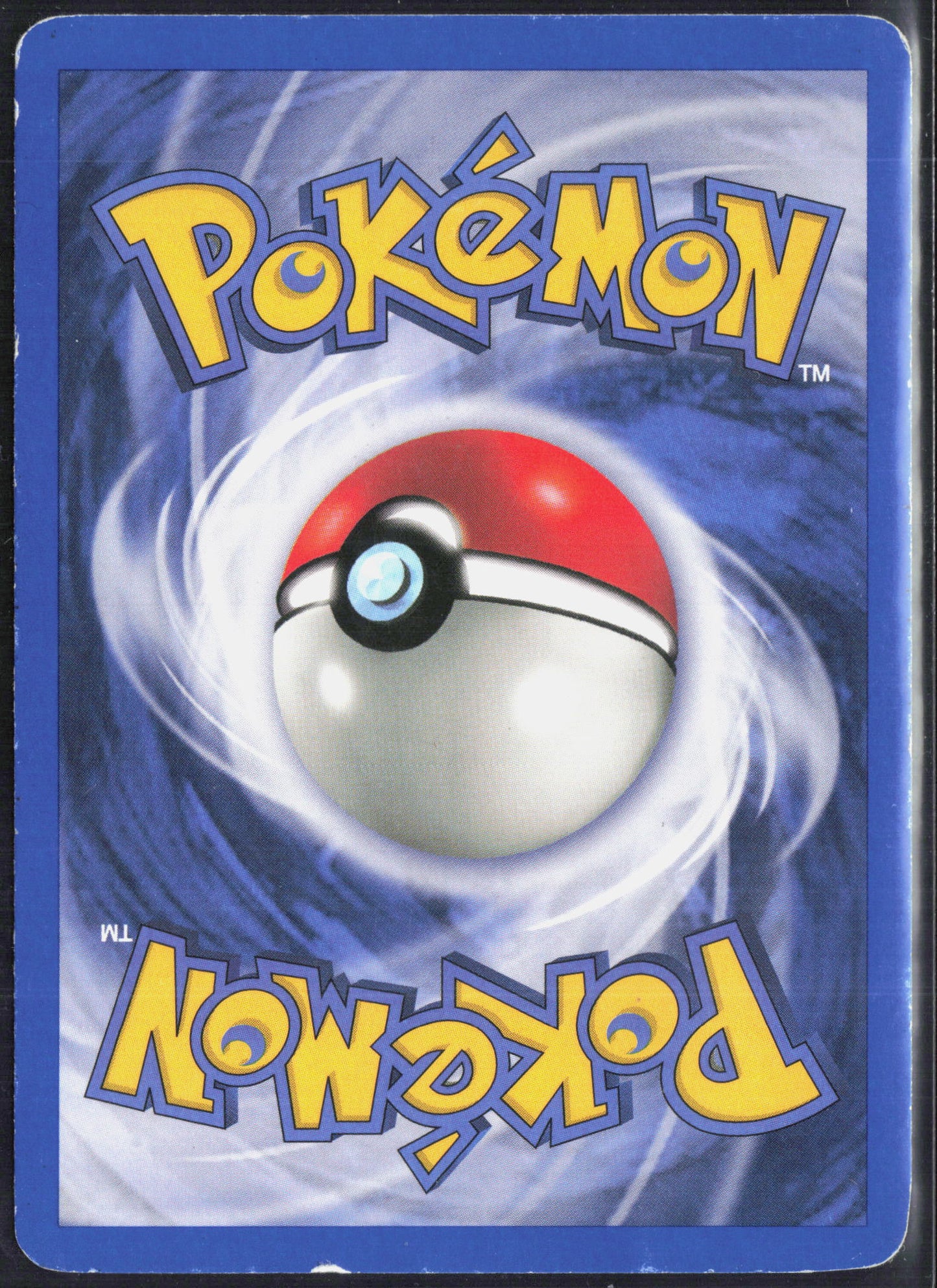Starmie #94/130 2000 Base Set 2