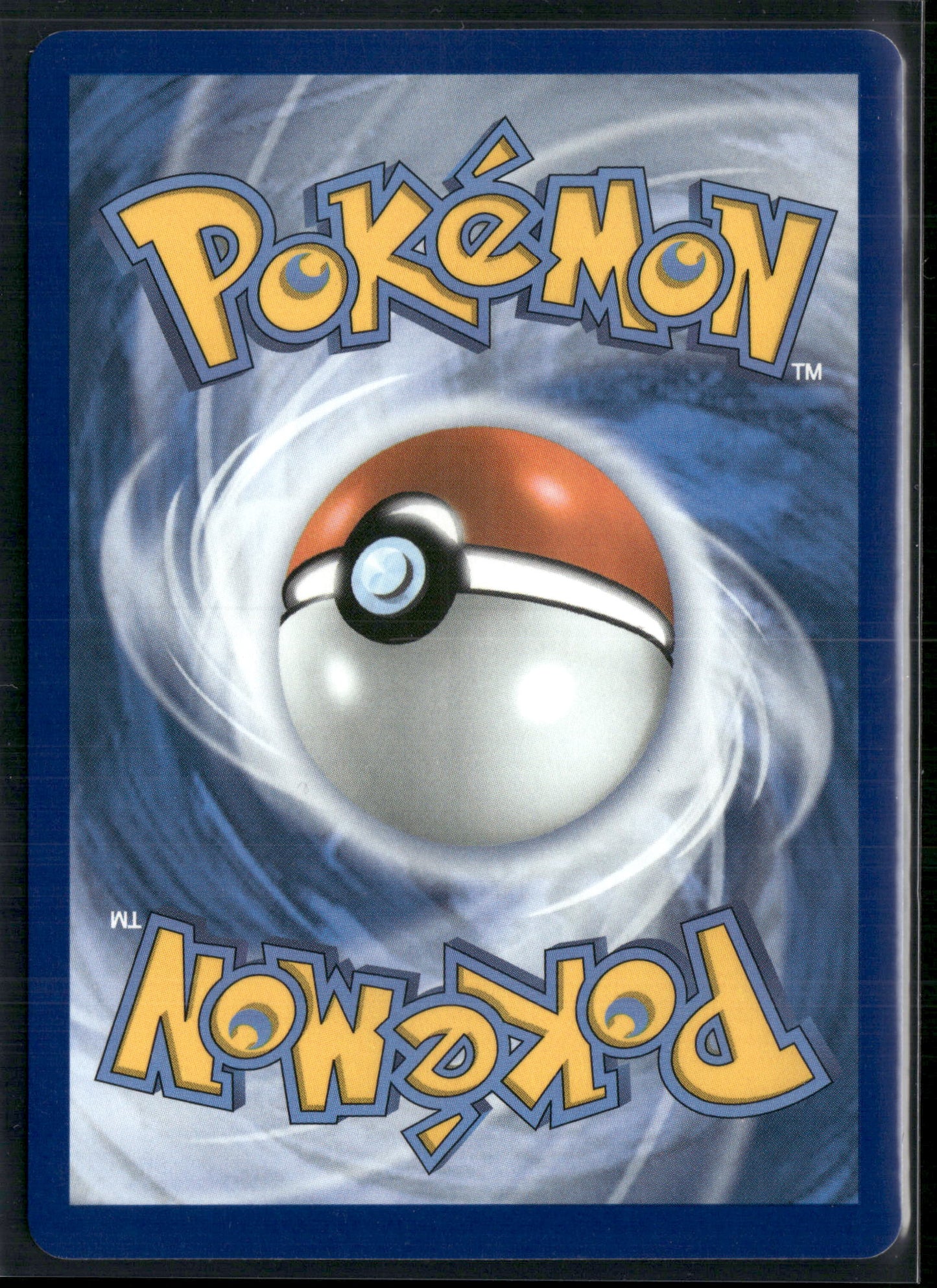 Scream Tail #42/131 2025 Scarlet & Violet Prismatic Evolutions Master Ball