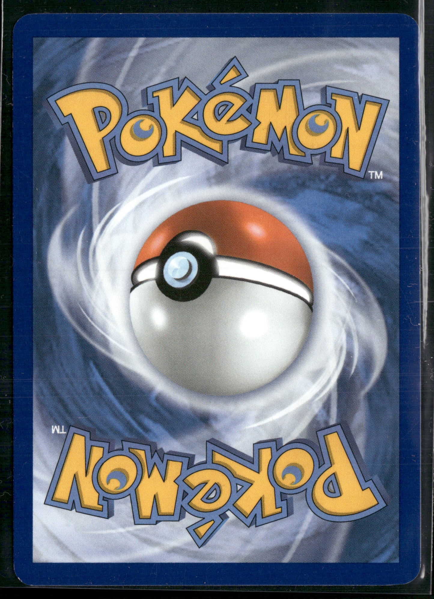 Pikachu #55/217 2026 Mega Evolution – Ascended Heroes