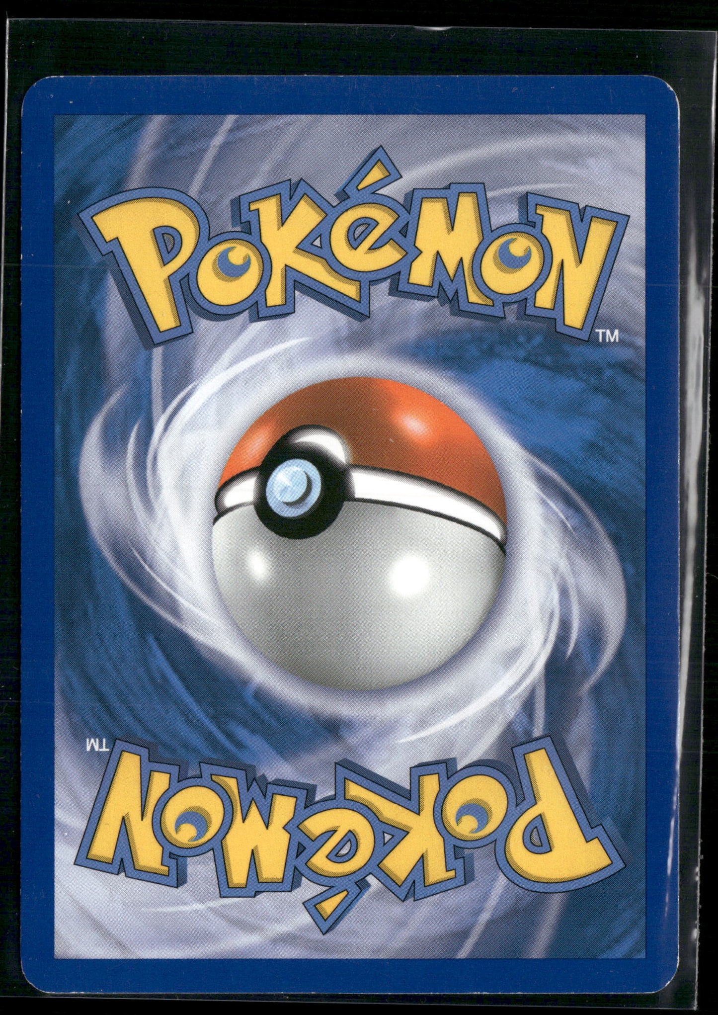 Pokégear 3.0 #96/123 2014 HeartGold & SoulSilver