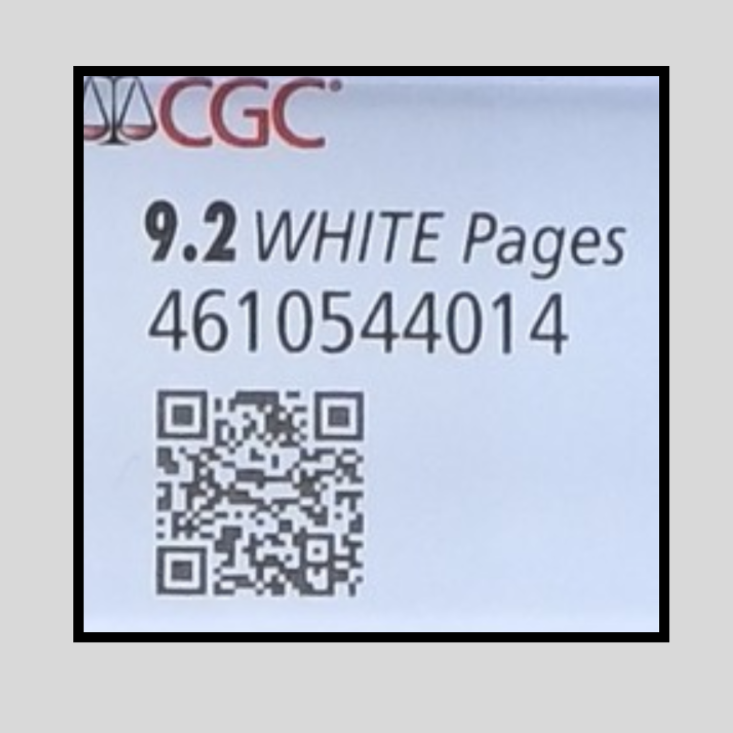 Marvel Super Heroes Secret Wars #2 (1984) in CGC 9.2