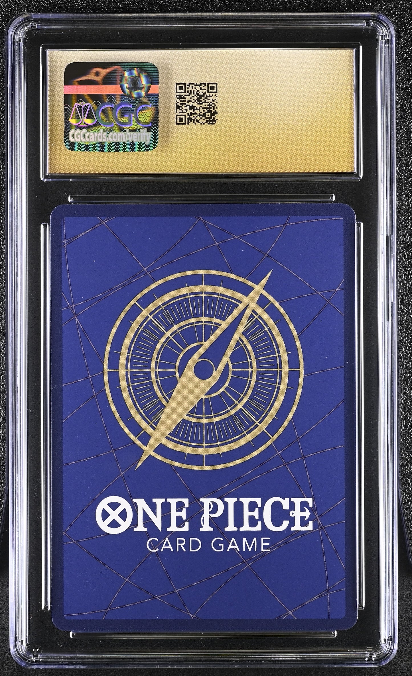 Thunder Lance Flip Phoenix Shot OP09 One Piece Tournament Promos 2nd Anniversary