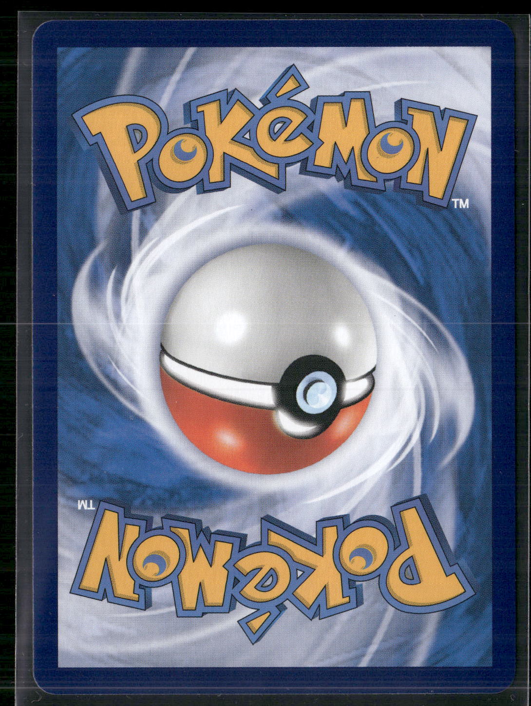 Nemo #170/404 2025 Pokemon Scarlet & Violet White Flare Holo