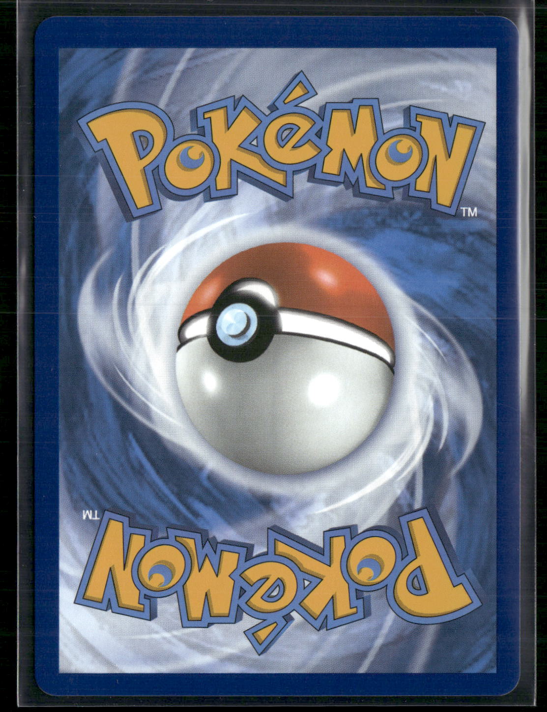 Vanillite #27/86 2025 Scarlet & Violet White Flare Reverse Holo Pokeball