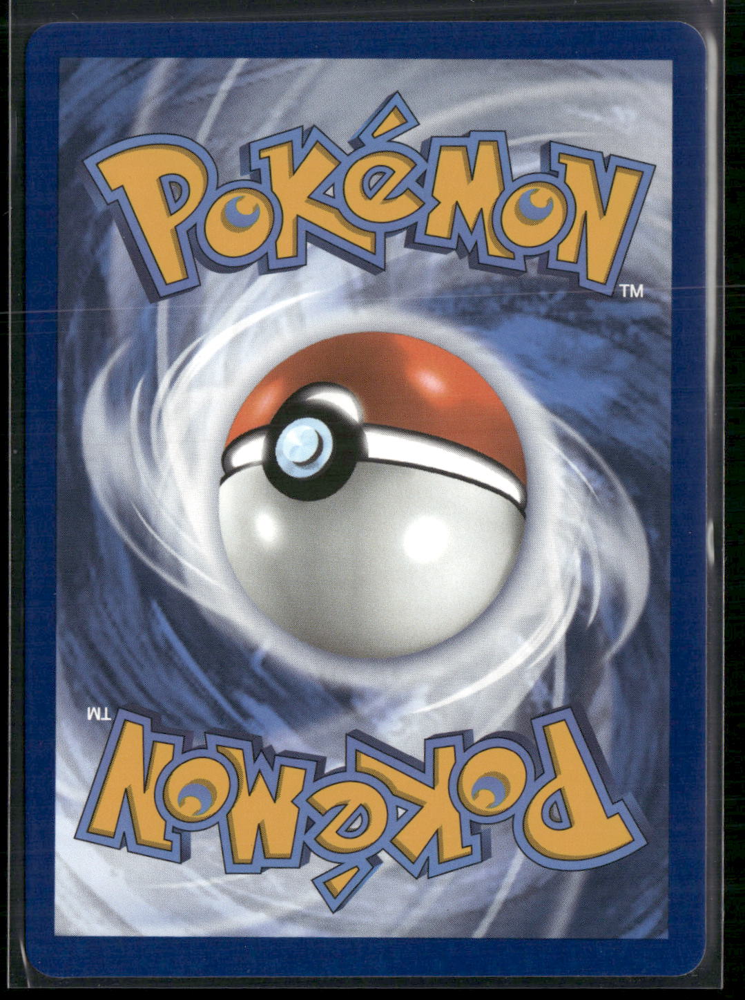 Trubbish #59/86 2025 Scarlet & Violet White Flare Reverse Holo Pokeball