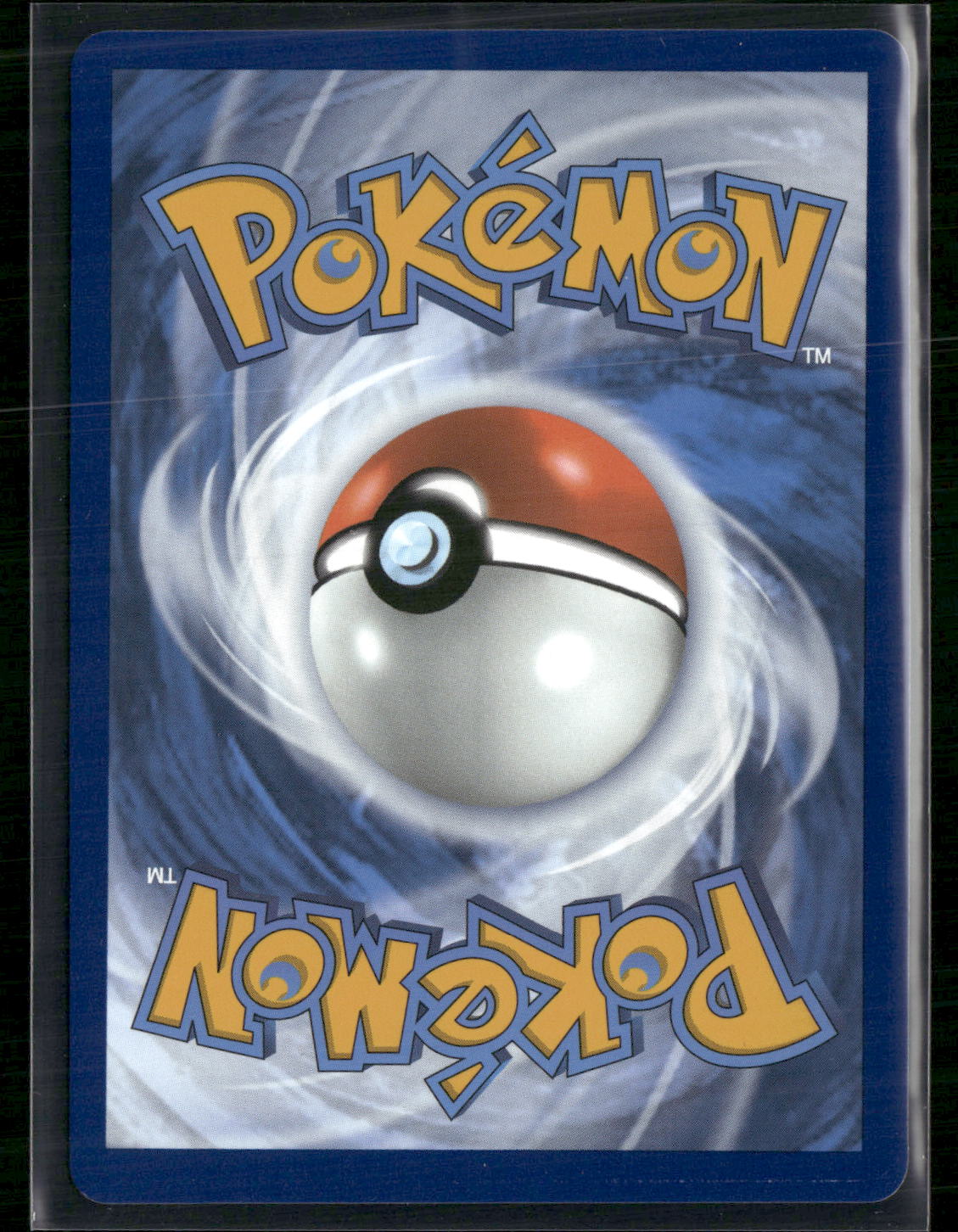 Trubbish #59/86 2025 Scarlet & Violet White Flare Reverse Holo Pokeball