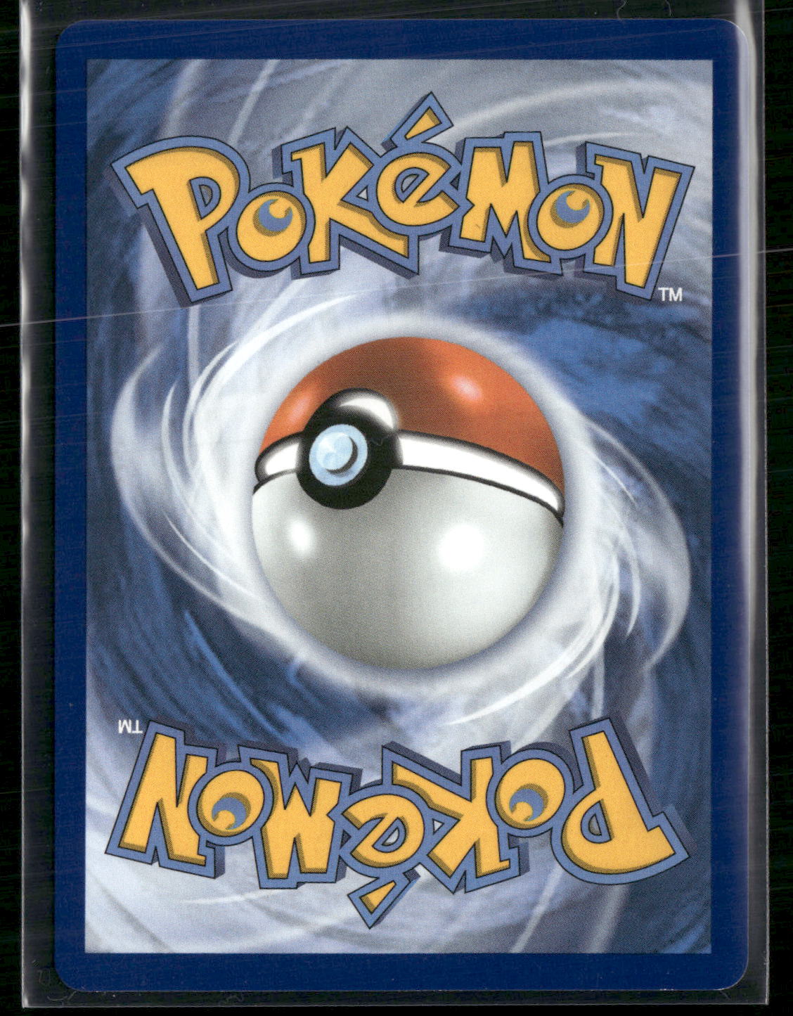 Zorua #61/86 2025 Scarlet & Violet White Flare Reverse Holo Pokeball