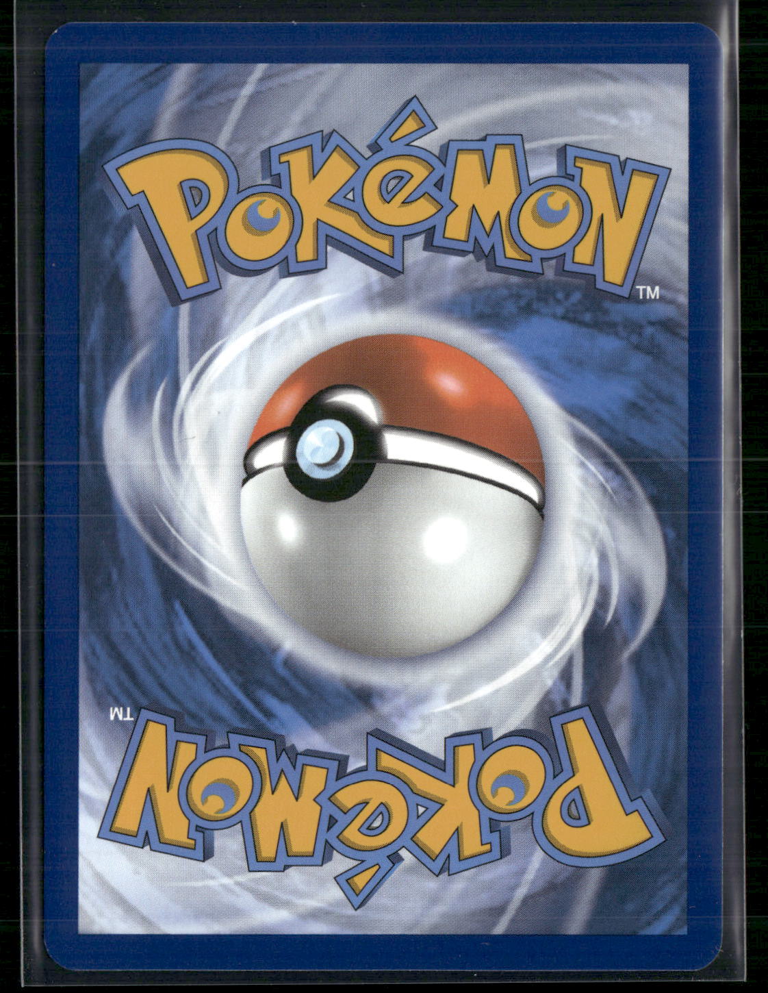 Glass Trumpet #110/131 2025 Prismatic Evolutions Pokeball
