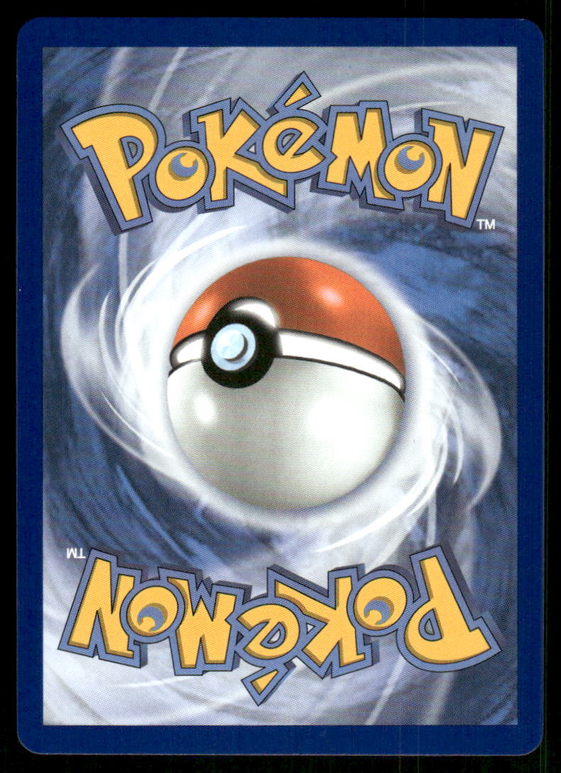 Seaking #21/131 2025 Prismatic Evolutions Poke Ball Reverse Holo