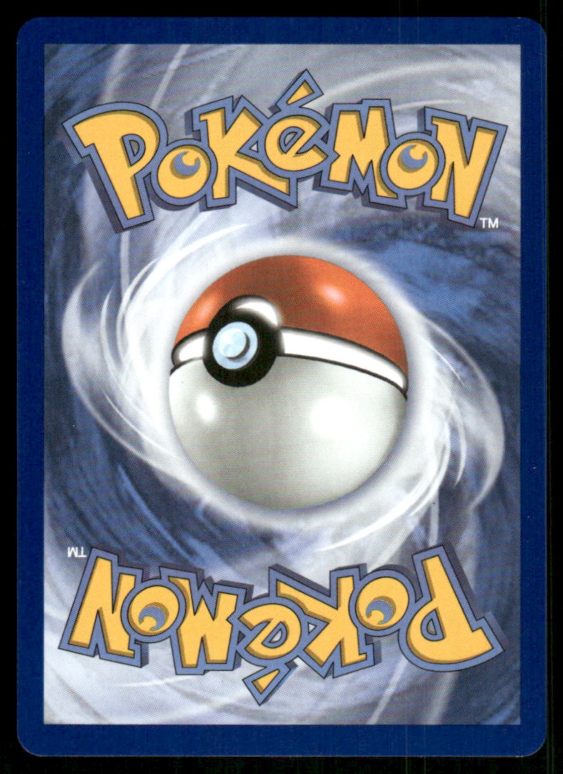 Professor's Research Professor Oak #122/131 Prismatic Evolutions Poke Ball