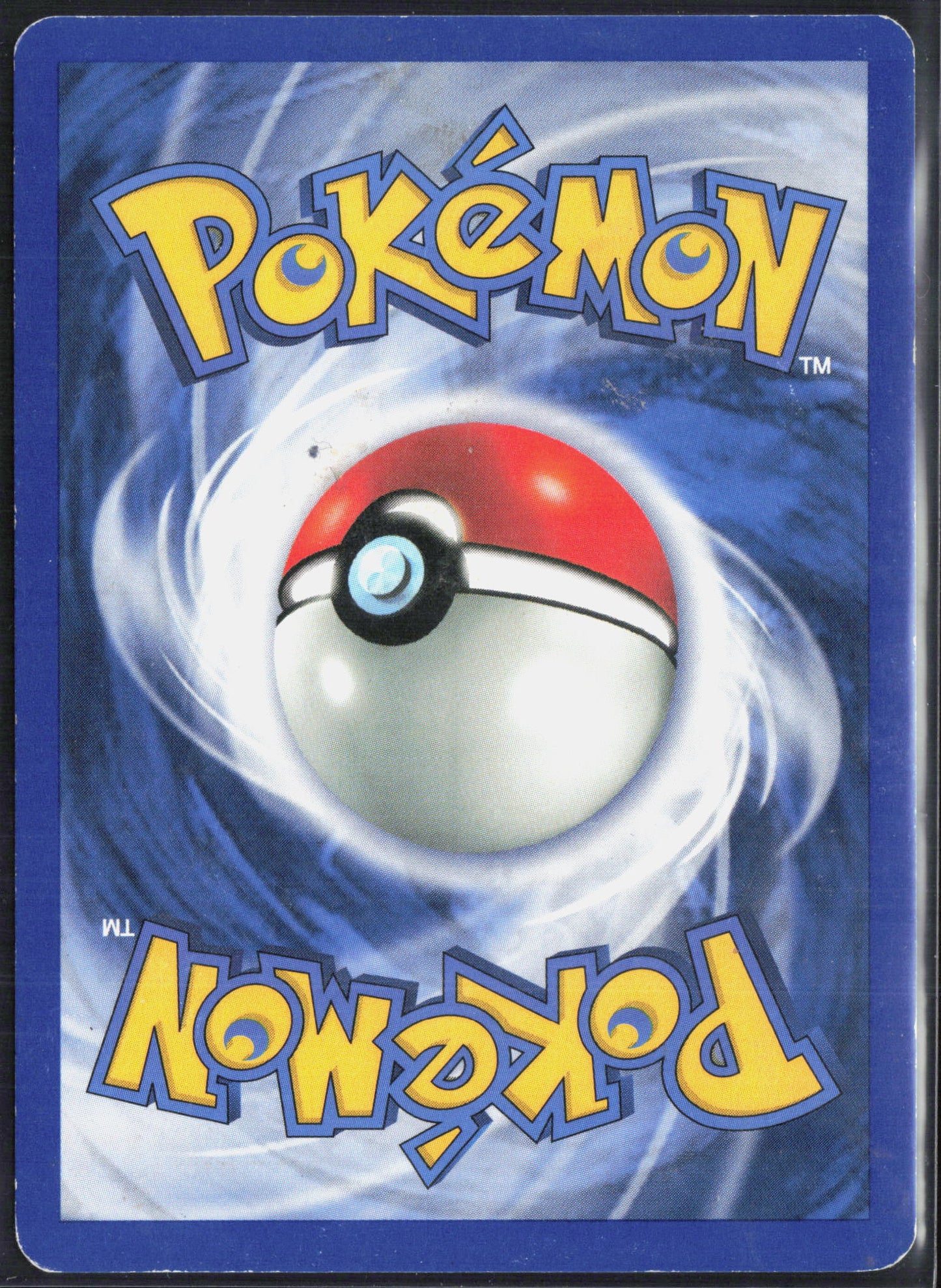 Misty's Staryu #90/132 2000 Gym Challenge