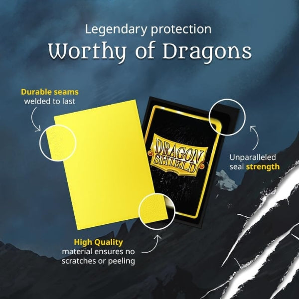 Dragon Shield Diana Grand Archive Art Sleeves (100ct) (Copy)