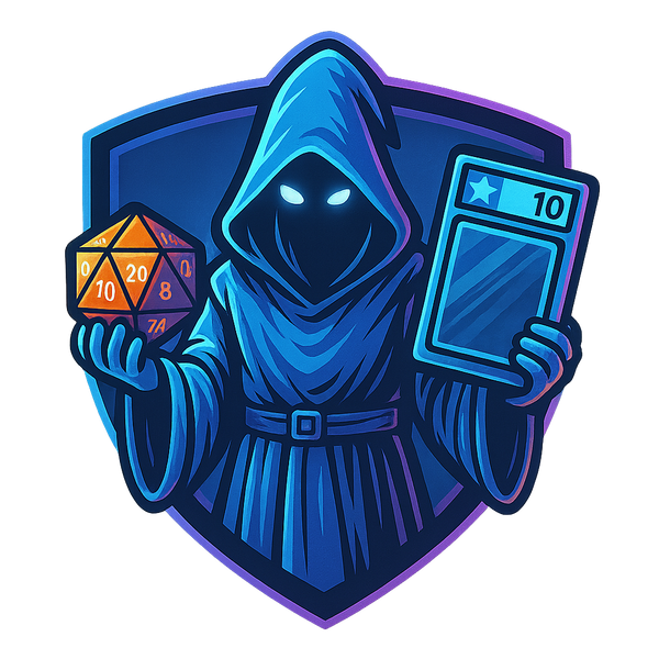 CollectorsGameHub.com