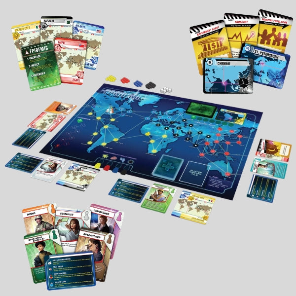 Pandemic