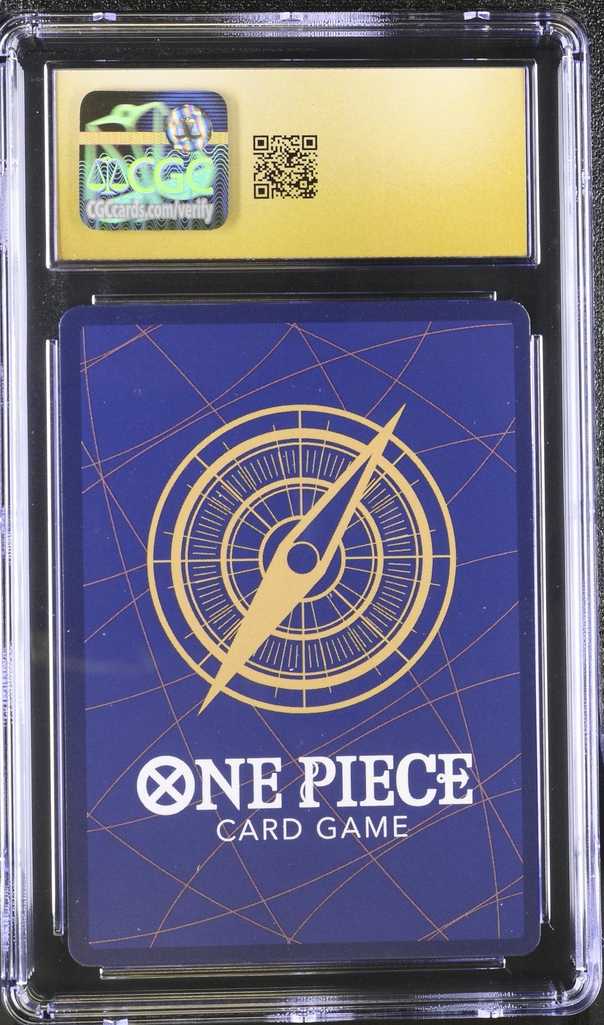 Sanji #OP09-065 2025 One Piece Premium Booster: Best Vol.2